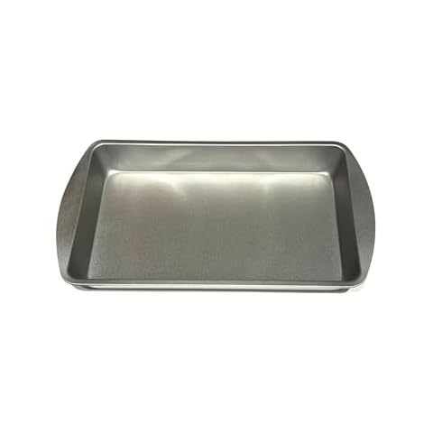 Lightweight Reusable Aluminium Baking Tray Cover