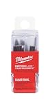 Milwaukee Electric - Switchblade 10 Blade Replacement KIT - 1-1/2