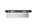Produktbild Bosch Professional Zubehör 2608661201 Bündigsägeblatt FS 200 ABU HAS, 200 mm, 1,25 mm