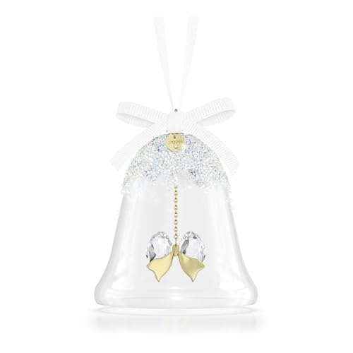 Image of Swarovski Annual Edition Bell Ornament 2026