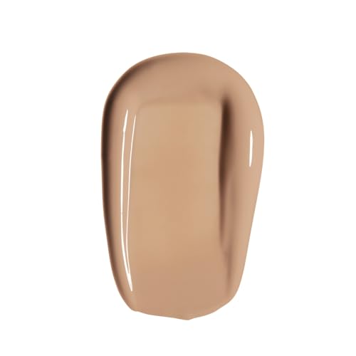 Revlon PhotoReady Candid Natural Finish Foundation, with Anti-Pollution, Antioxidant, Anti-Blue Light Ingredients, 350 Natural Tan, 0.75 fl. oz.