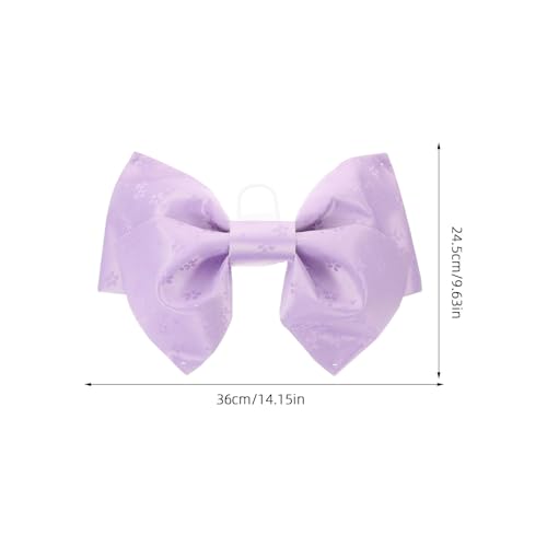 LIFKOME Japanese Kimono Bow Belt: Japanese Kimono Robe Belt Sash Pre Tied Yukata Waistband Waist Flower For Ladies Women'S2
