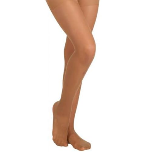 YSABEL MORA - Media Panty NIÑA niñas Color: Beige Talla: 4-6 años