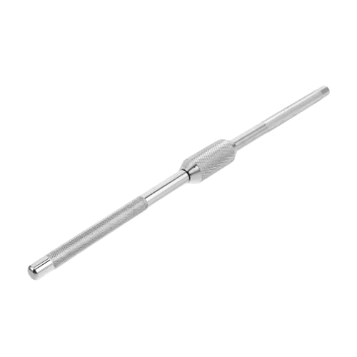 Yardwe Straight Rod Cowbell Holder Cowbell Mounting Bracket Percussion Mount Rod