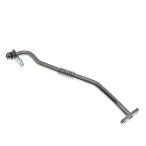 Manguera de retorno de aceite de turbo 8C1Q6K677AA para Transit 2006-2014