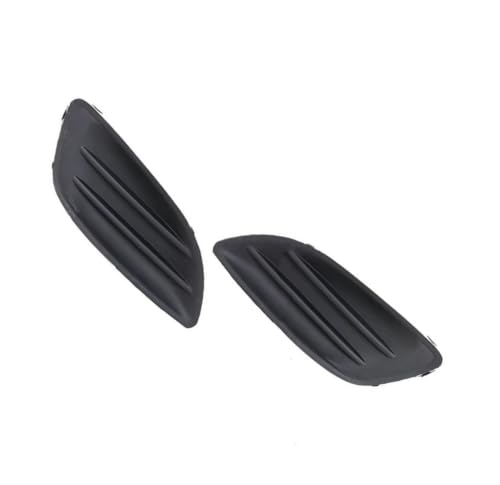 Cubierta de luz antiniebla y rejilla delantera para renovar tu Suzuki Alto 2009-2012
