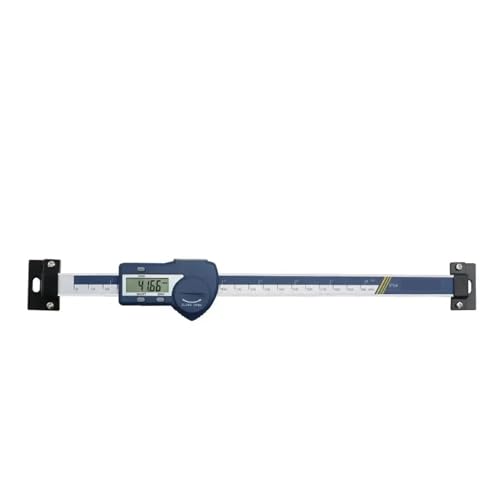 Kit Digital Readout 200 mm Display Lineal Calibrador miniatura 1