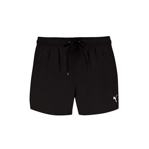 Short PUMA Crinkle Homme idéal pour vos entraînements et sorties d'été