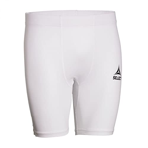 Shorts SELECT Pantalon fonctionnel-660007 vêtement sport respirant
