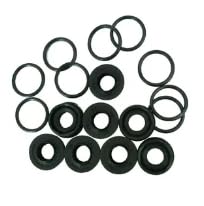 for Volvo EC140 Pilot Valve Seal Kit
