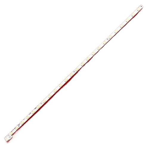 Kompatibel LED-bakgrundsbelysning Strip för Hisense 29'' TV