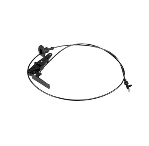 Câble d'ouverture de Capot à Haute Résistance pour Peugeot Partner Tepee 7937Q8
