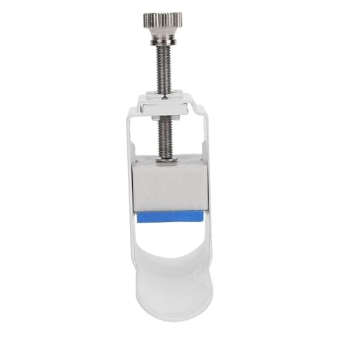 IWOWHERO Straightener for Pressing Device Straightener White Made for Alignment Brace