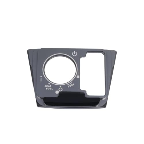 Tapa para interruptor de cerradura eléctrica Forza 350 NSS300 2023