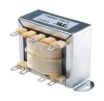 Isolation Transformer, Quick Pack, 100 VA, 2 x 115V, 16V, 6.25 A-image-49