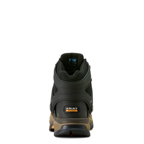 Image of Ariat Men's Endeavor 6 inch Waterproof Work Boot
