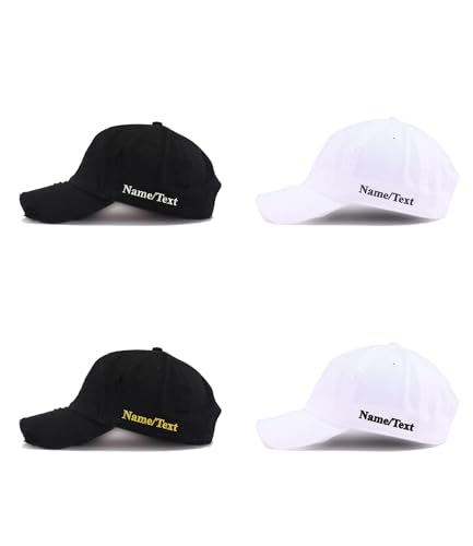 Image of Bronco Dad Hat Vintage Car Lover Embroidered Adjustable Cap