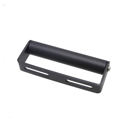 Support de navigation TMAX 560 Tech Max 2022-2024 extension crossbar noir - 4