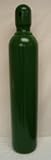 125 cu/ft Oxygen Welding Gas Cylinder Tank CGA 540 - FULL