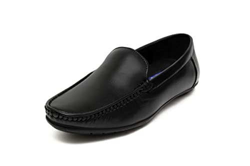 Image of Men's Genuine Leather Loafer