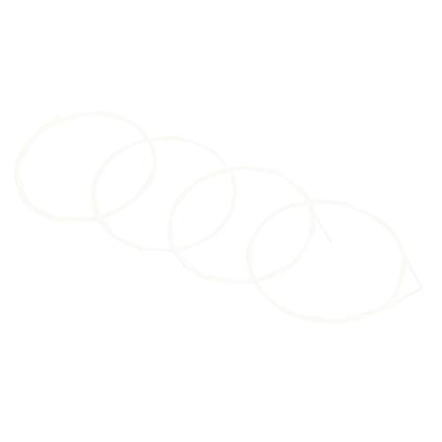 Cuerdas para Ukelele