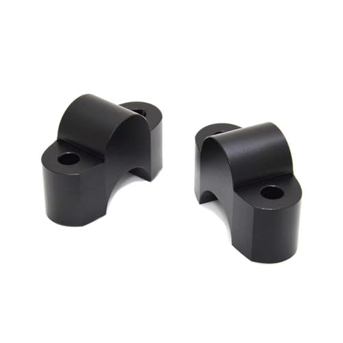 Rehausseur de guidon Z900RS adaptateur de pince pour rehausser la position moto