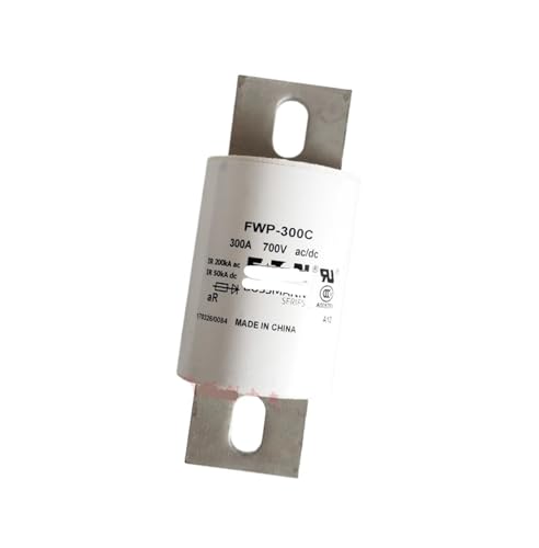 Fusible FWP-300C 300A pour voiture électrique et protection batterie