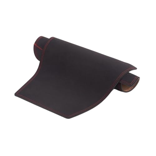 Tapis de protection tableau de bord voiture anti-reflet pour EQV 300 et Classe V 2025