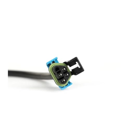 Sonde Lambda compatible Buick 2008-2018 capteur de gaz d'echappement
