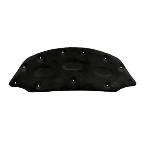Insonorisation du capot moteur pour Benz Classe B W246 B200 2012-2018