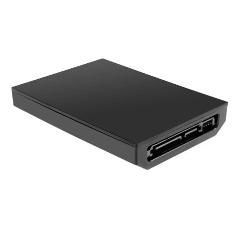 HWAYO 250GB Internal HDD Hard Drive Disk for XBOX360 Slim Games