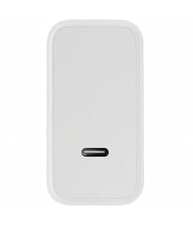 Image of Original SUPERVOOC 240W Hyper Charger Combo Compatible with Realme Type C Devices (DP102)