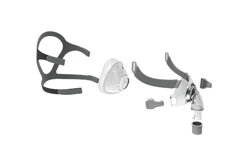 Image of BMC F5A Full Face Mask - Medium