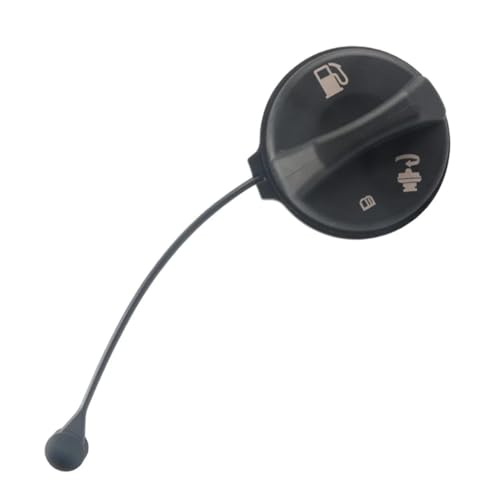 Bouchon de réservoir de carburant de haute précision 22660002 pour DeVille - 2