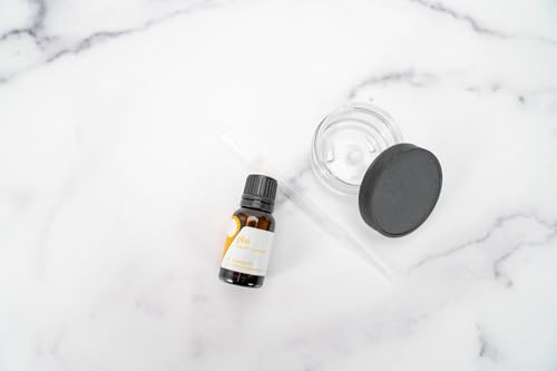 Aceite esencial puro Plai 5ml para aromaterapia miniatura 3