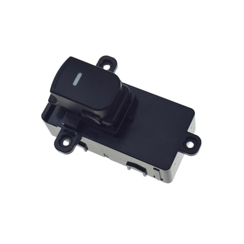 Interrupteur de vitre de porte réactif pour Optima référence 93580-2T000 avant arrière
