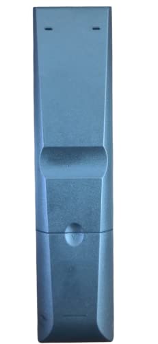 Image of EHOP En22654L Remote Control Compatible for Lloyd Led LCD Tv (Please Match The Image with Your Old Remote) Black