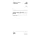 ISO 13996:1999, Protective clothing -- Mechanical properties -- Determination of resistance to puncture