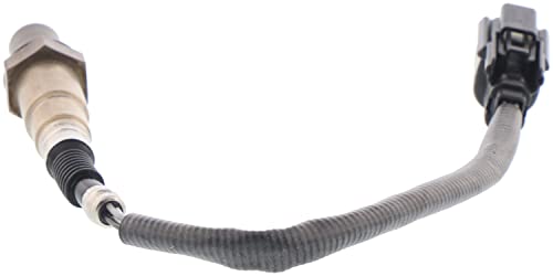 Sensor de Oxígeno Herko H6745 para Ford Transit miniatura 1