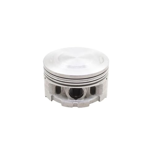 Kit cylindre 165cc gros alésage pour augmenter le couple de la GN125