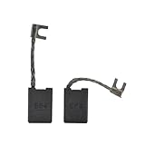 Superior Electric P08 Japanese Aftermarket Carbon Brush Set Replaces Hitachi 999-088