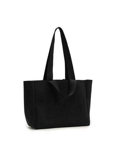 AllSaints bolso tote para mujer miniatura 3
