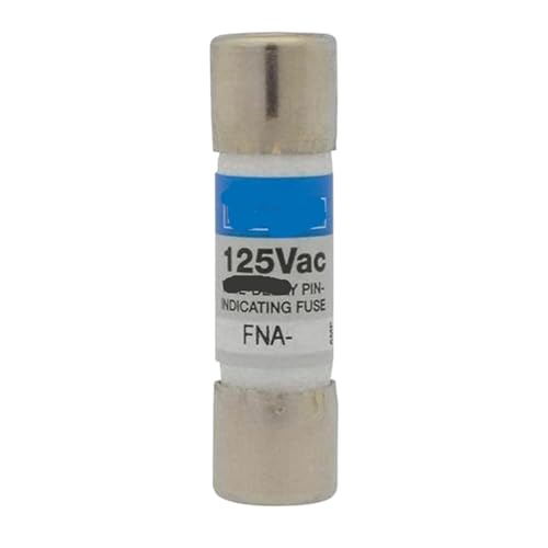 Fusible FNA-4 2A anti surtension pour sécuriser vos appareils