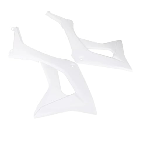 Carénage latéral résistant pour CRF110F plastique robuste anti-impact 2019-2024