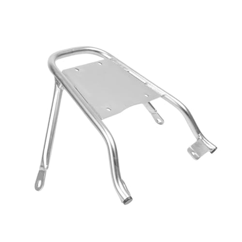 Support de coffre pour sacoches moto NC750X en acier renforcé