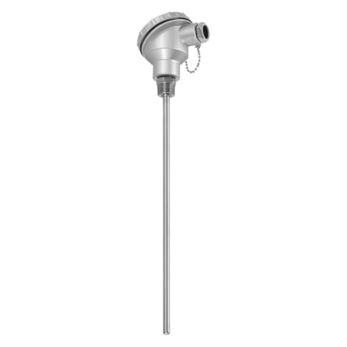 Sonde Thermocouple E Résistance 800 C Capteur Inox Haute Température