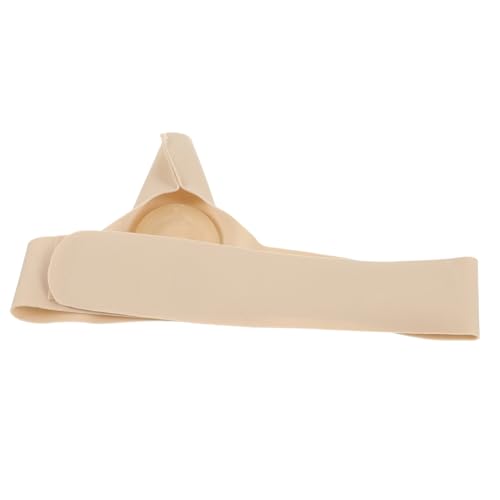 Mipcase Efficient Toe Corrector Bunion Spacer Bunion Correction Kit Toe Straighteners for Women