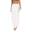 006# White (Thin)