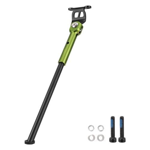 Soporte triple plegable de aluminio para organizar bicicletas en pisos y garajes