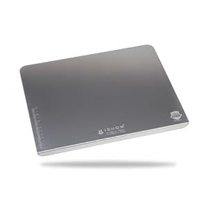 Stainless Steel Cutting Board – Heavy Duty Kitchen Chopping Board for Meat, Cheese, Vegetables, Fruit, Baking & Pastry (Counter Top)
